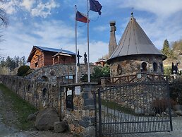 Hotel na Zámečku