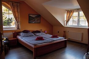 Hotel na Zámečku