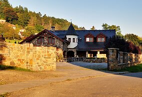 Hotel na Zámečku