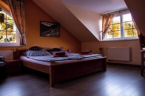 Hotel na Zámečku