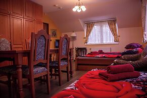 Hotel na Zámečku