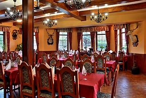 Hotel na Zámečku