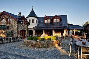 Hotel na Zámečku