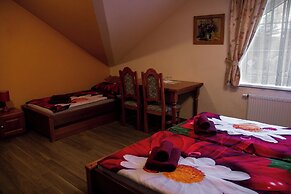 Hotel na Zámečku