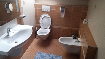 Hotel na Zámečku