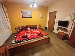 Hotel na Zámečku