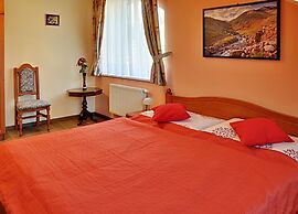 Hotel na Zámečku