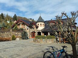 Hotel na Zámečku