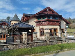 Hotel na Zámečku