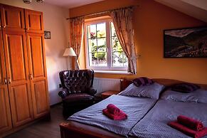 Hotel na Zámečku