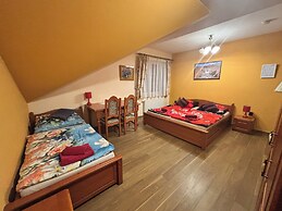 Hotel na Zámečku