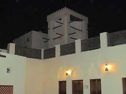 Sharjah Heritage Youth Hostel