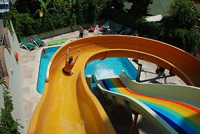 Okan Tower Apart Hotel