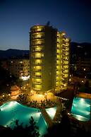 Okan Tower Apart Hotel