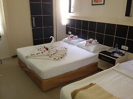 Okan Tower Apart Hotel