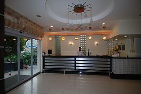 Okan Tower Apart Hotel