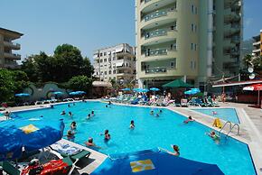 Okan Tower Apart Hotel