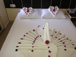 Okan Tower Apart Hotel