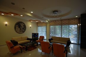 Okan Tower Apart Hotel