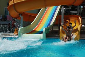 Okan Tower Apart Hotel