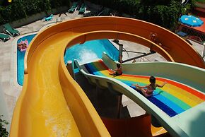 Okan Tower Apart Hotel