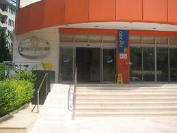 Okan Tower Apart Hotel