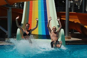 Okan Tower Apart Hotel