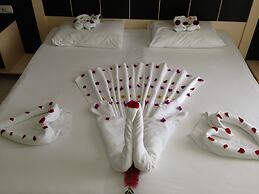 Okan Tower Apart Hotel