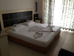 Okan Tower Apart Hotel