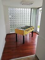 Side Garden Residence