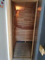 Side Garden Residence