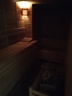 Side Garden Residence