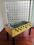 Side Garden Residence