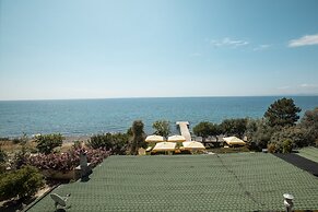Limonata Otel Assos