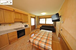 Residence Alpen Royal