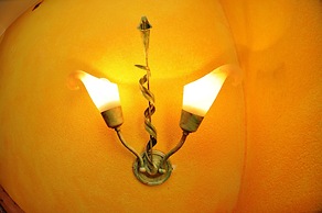 Residence Alpen Royal