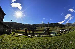 Residence Alpen Royal