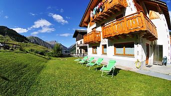 Residence Alpen Royal