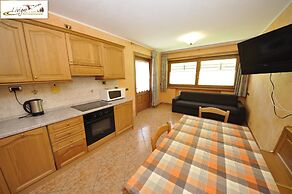 Residence Alpen Royal