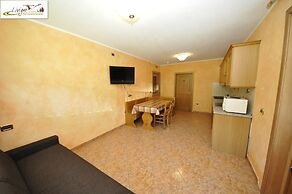 Residence Alpen Royal