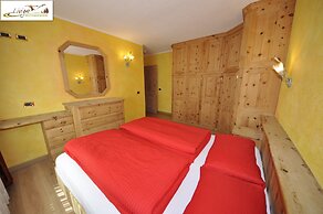 Residence Alpen Royal