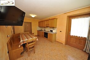 Residence Alpen Royal