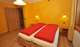 Residence Alpen Royal