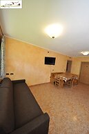 Residence Alpen Royal