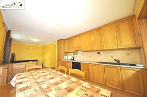 Residence Alpen Royal