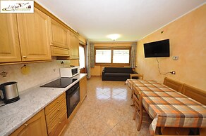 Residence Alpen Royal