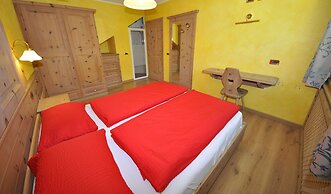 Residence Alpen Royal