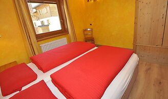 Residence Alpen Royal