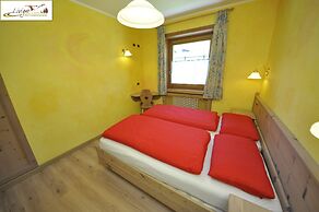 Residence Alpen Royal