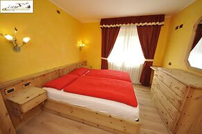 Residence Alpen Royal